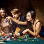 Online Casino – What Exactly is an Online Casino?