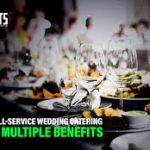 The Art of Wedding Catering: Crafting Culinary Experiences to Remember