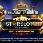 Why Situs Slot Gacor Hari Ini is the Ultimate Choice for High Rollers