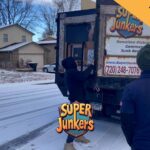 When Should You Call a Junk Removal Service Instead of Renting a Dumpster?